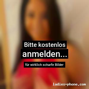 Bianka - 6 Perlen aus Mainz 0160-2322782