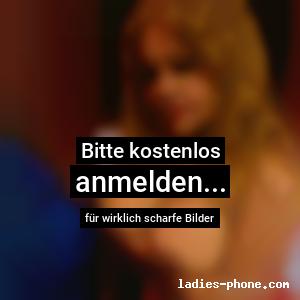 Nina Latina HOT - Ganz NEU in der Stadt 0152-12380983