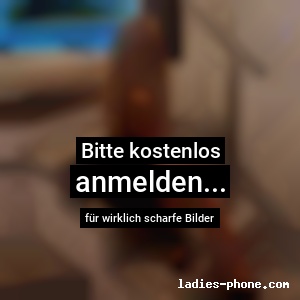 Neu Isabel AV Queen 0151-25760274 in Bad König 