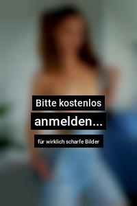 Anastasia NEU bei ZartOderHart 0201-75944783