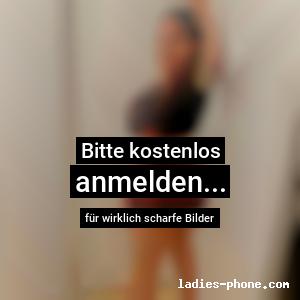 Camila ist unter 0152-15194011 bei WhatsApp