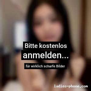 Anna ist unter 0152-19643011 bei WhatsApp