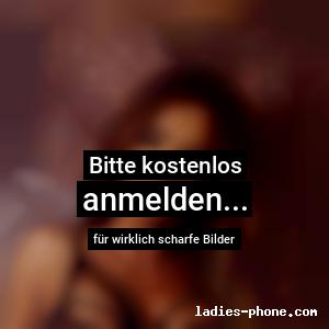 Emma ist unter 0152-10534012 bei WhatsApp