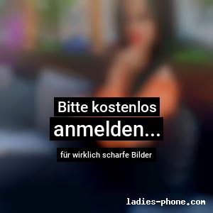 Lara ist unter 0176-12856013 bei WhatsApp