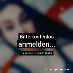 Beatrice ist unter 0155-10187014 bei WhatsApp