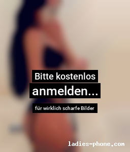 Alisia-Ganz neu 0152-12665407