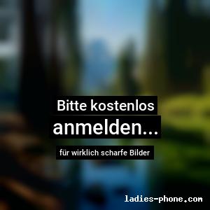 Linda ist unter 0152-18911017 bei WhatsApp