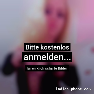 Daria ist unter 0163-4938018 bei WhatsApp