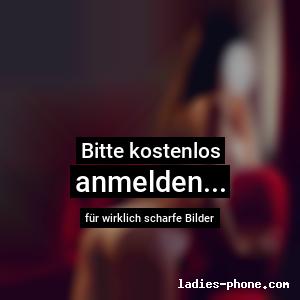 Queen ist unter 0157-76967020 bei WhatsApp