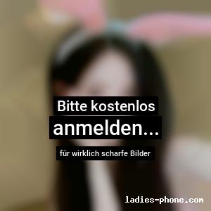 Melissa 0176-16551696 in Biberach 