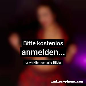 Lisa bei den Rote Rosen 0152-33638926