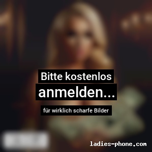 Lia ist unter 0176-29768026 bei WhatsApp