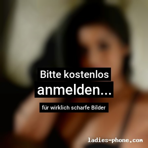 Letty ist unter 0163-6526026 bei WhatsApp