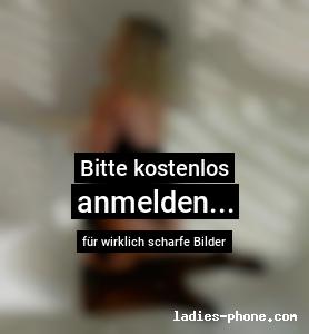 Busenwunder Nelli GANZ NEU! 0162-6016388