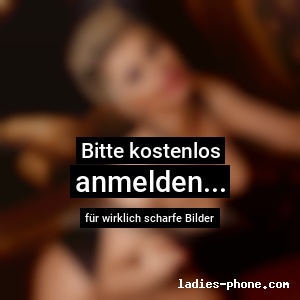 LAURA - Maison De L'Amour aus Offenburg 0781-9903280