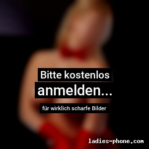 Gerda - Elegante Massagefee 0160-5774372 in Hilter am Teutoburger Wald 