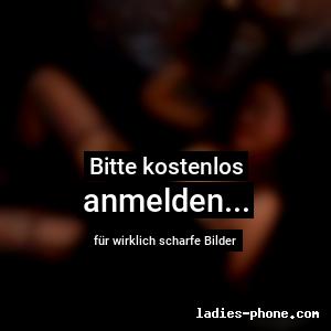 Linda aus Kassel 0152-12466990