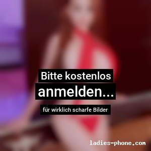 Sisi ist unter 0174-4522034 bei WhatsApp