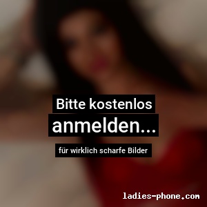 Lena aus Moldawien  - Luxusladies 07141-504511