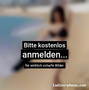 Meimei ist unter 0178-9416038 bei WhatsApp