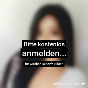 Lili ist unter 0152-14641038 bei WhatsApp