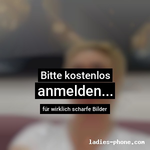 Linda ist unter 0172-3079038 bei WhatsApp