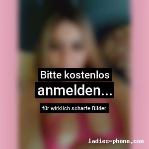 Deine Elina  -  Teil Intim Behaart 0163-0136457