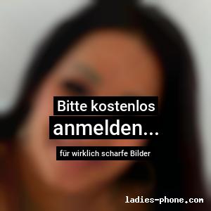 Kamilla ist unter 0152-17908039 bei WhatsApp