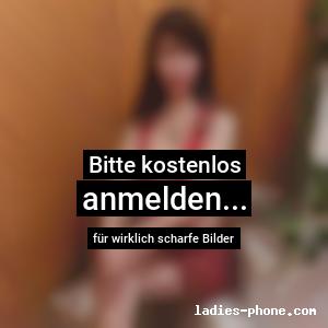 Linda aus Lippstadt 0152-26325588