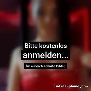 Bonita ab 09.04.Abend NEU im Haus 02630-9669950