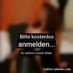 Paola bei Lady Blond aus Berlin 030-6861318