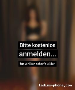 Sexy Melissa - Top Service für dich aus Weil am Rhein 0155-10771560