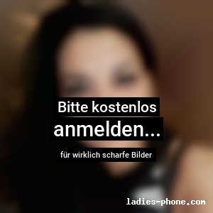 LUSI ist unter 0157-82073144 bei WhatsApp