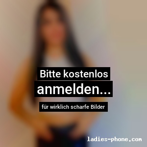 Eleni ist unter 0157-83302144 bei WhatsApp