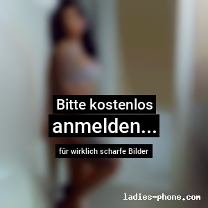 NEU SAMIRA AUS UNGARN aus Kitzingen 09321-390377