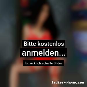 Nabi Top Massage aus Weißenfels 0152-11526004