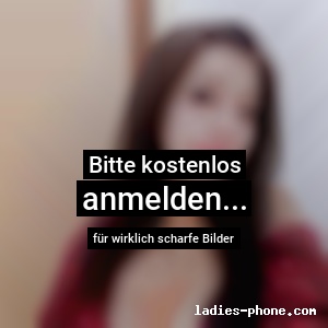 Laura aus Baiersbronn 0152-16989690