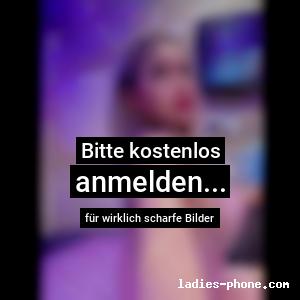 Linda ist unter 0176-14173151 bei WhatsApp