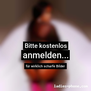 Larissa ist unter 0155-10502152 bei WhatsApp