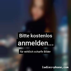 Sylvia ist unter 0176-42951155 bei WhatsApp