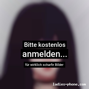 Rita ist unter 0152-12533155 bei WhatsApp