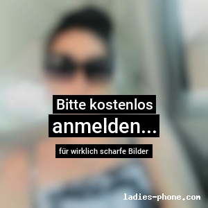 Andra ist unter 0155-10295160 bei WhatsApp