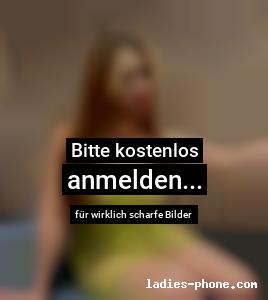 MELINA-LATINA   NUR diese Woche da! 0152-18985178