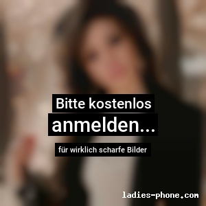 Lori ist unter 0157-81225161 bei WhatsApp