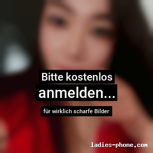 Leila aus Thailand aus Kelkheim (Taunus) 0157-33527024