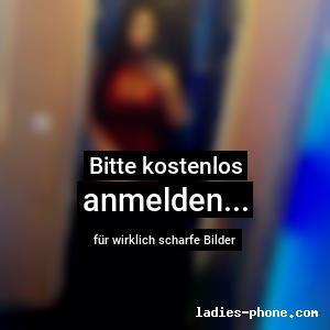 Lady Kim 0163-7865315 in Brandenburg an der Havel Frankfurt (Oder) Fulda Fürstenwalde Potsdam Wetzlar 