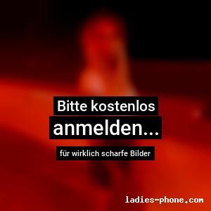 Larissa aus Berlin 0151-17980713