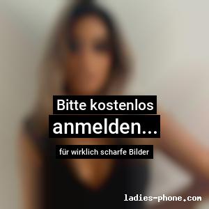 Aleksandra ist unter 0176-11570168 bei WhatsApp