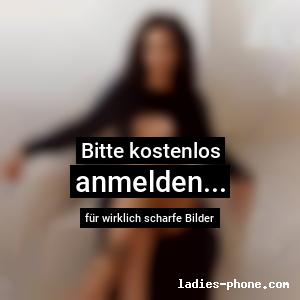 Alina ist unter 0152-55413174 bei WhatsApp