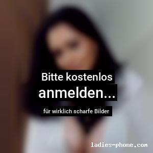 Bianka - Hausnummer 5 aus Nordhorn 05921-7296751